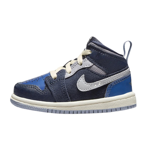 Jordan 1 Mid SE Craft Inside Out Obsidian (TD)