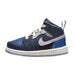 Jordan 1 Mid SE Craft Inside Out Obsidian (TD)