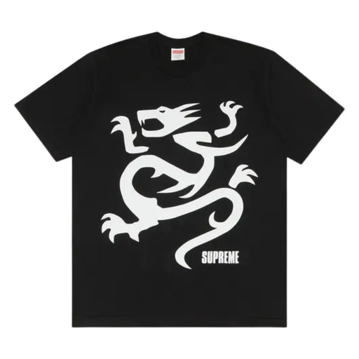 Supreme Mobb Deep Dragon Tee Mens Style : Ss23t32