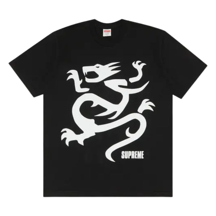 Supreme Mobb Deep Dragon Tee Mens Style : Ss23t32