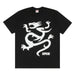 Supreme Mobb Deep Dragon Tee Mens Style : Ss23t32