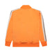 Palm Angels Track Jacket Orange/Off-White