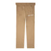Palm Angels Classic Track Pant Beige/White