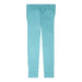 Palm Angels Track Pants Light Blue/Off-White