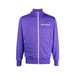 Palm Angels Track Jacket Purple/Black