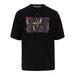 Off-white Arrow Carav Mercy Skat S/s Mens Style : Omaa119s23jer00