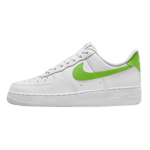 Nike Air Force 1 Low White Action Green (Women's)