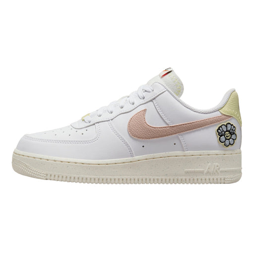 Nike Air Force 1 Low '07 SE Next Nature White Pink Oxford (Women's)