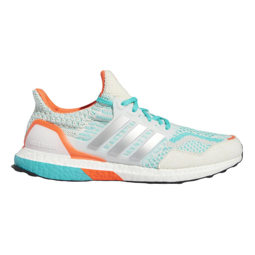 adidas Ultra Boost 5.0 DNA Chalk White Mint Rush