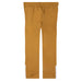 Palm Angels Logo Trackpants Camel/White