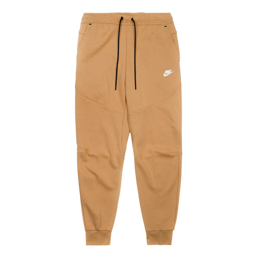 Nike Sportswear Tech Fleece Joggers Elemental Gold/Sail