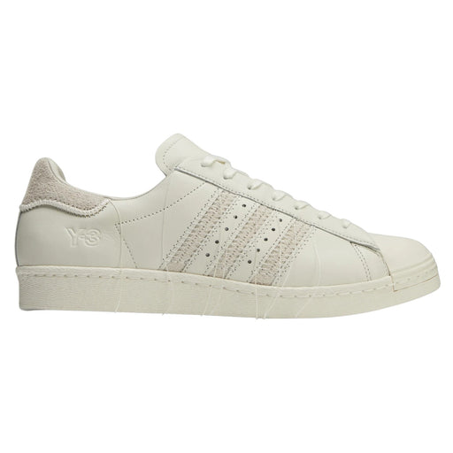 adidas Y-3 Superstar Off White Sashiko