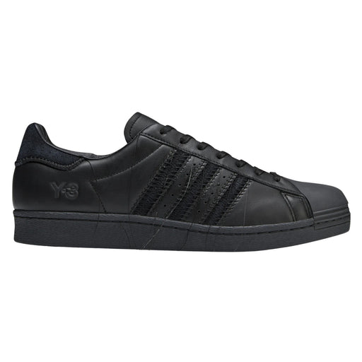 adidas Y-3 Superstar Black