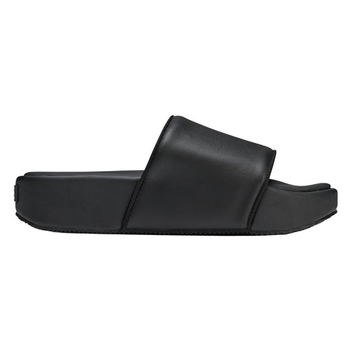 adidas Y-3 Slides Black