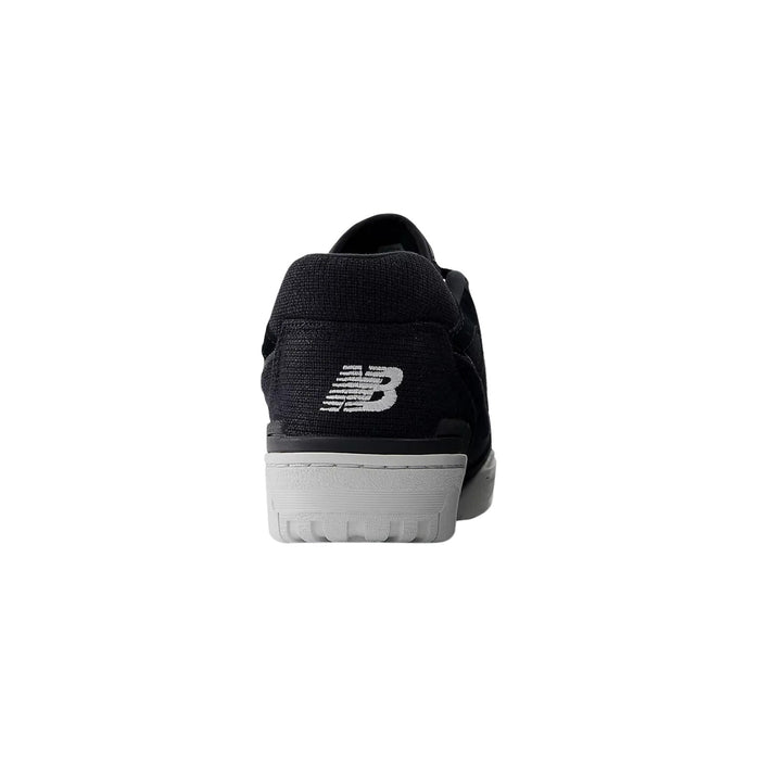 New Balance 550 Magnet Black White