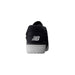 New Balance 550 Magnet Black White