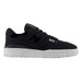 New Balance 550 Magnet Black White