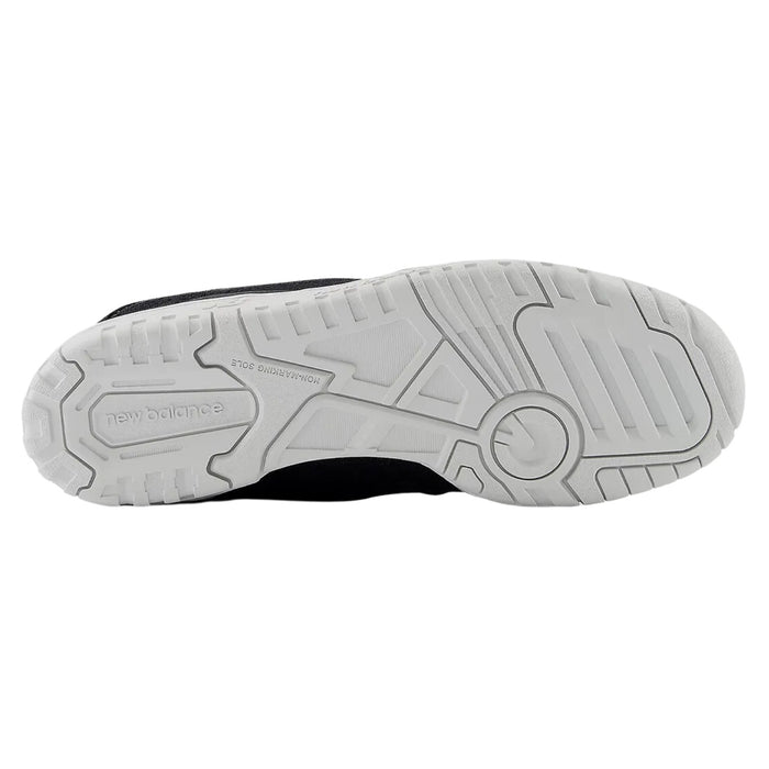 New Balance 550 Magnet Black White