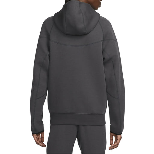 Nike Sportswear Tech Fleece Windrunner Full-Zip Hoodie Anthracite/Black