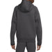 Nike Sportswear Tech Fleece Windrunner Full-Zip Hoodie Anthracite/Black