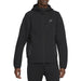 Nike Sportswear Tech Fleece Windrunner Full-Zip Hoodie Black/Black