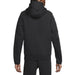 Nike Sportswear Tech Fleece Windrunner Full-Zip Hoodie Black/Black