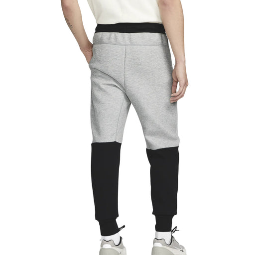 Nike Sportswear Tech Fleece JoggersDark Grey Heather/Black/White