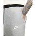 Nike Sportswear Tech Fleece JoggersDark Grey Heather/Black/White