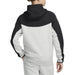 Nike Sportswear Tech Fleece Windrunner Full-Zip HoodieDark Grey Heather/Black/White