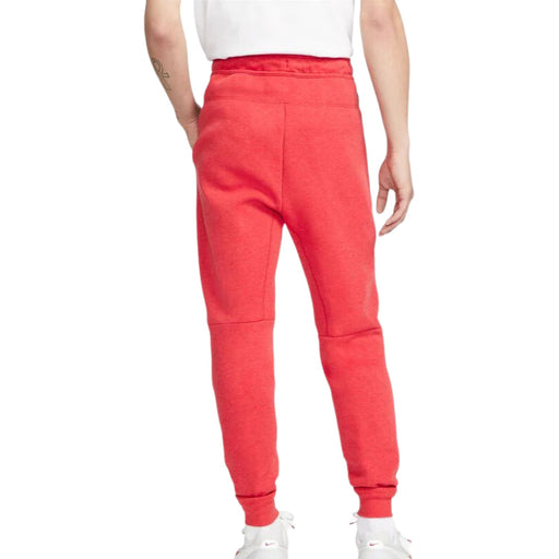Nike Sportswear Tech Fleece Joggers Light University Red Heather/Black