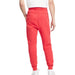 Nike Sportswear Tech Fleece Joggers Light University Red Heather/Black