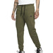 Nike Sportswear Tech Fleece Windrunner  JOGGERS Medium Olive/Black