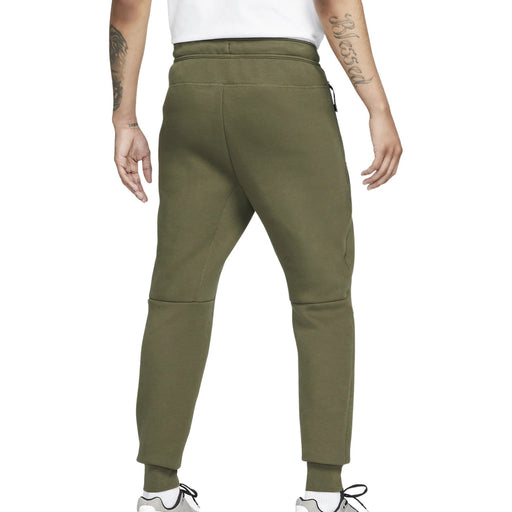Nike Sportswear Tech Fleece Windrunner  JOGGERS Medium Olive/Black