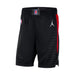 Nike Nba Los Angeles Clippers Statement Edition Swingman Shorts Mens Style : Cv9563