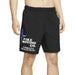 Nike Dri-fit Challenger Men's 18cm (Approx.) Unlined Versatile Shorts Mens Style : Dx0914