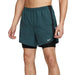 Nike Dri-fit Run Division Stride 8" Running Shorts Mens Style : Dx0841