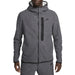 Nike Sportswear Tech Fleece Men S Full-zip Winterized Hoodie Mens Style : Dq4801