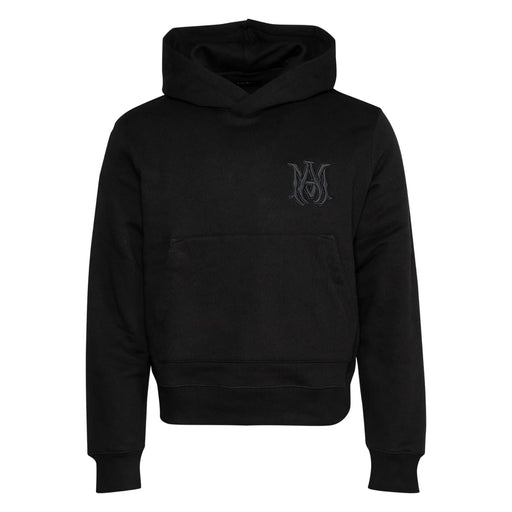 Amiri Tonal Ma Core Hoodie Mens Style : Pf23mjl014