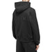 Amiri Tonal Ma Core Hoodie Mens Style : Pf23mjl014