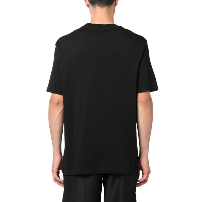 Amiri Ma Bar Logo Tee Mens Style : Pxmjl001