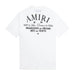 Amiri Arts District Tee Mens Style : Pxmjt001