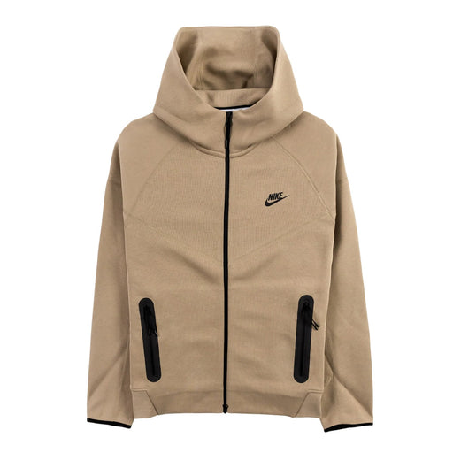 Nike Sportswear Tech Fleece Windrunner Men's Full-zip Hoodie Mens Style : Fb7921