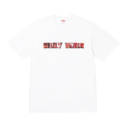 Supreme Holy War Tee Mens Style : Fw23t44