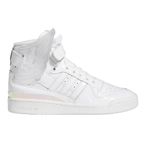 adidas Forum Hi Wings 4.0 Jeremy Scott White Opal