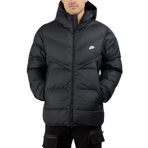 Nike Sportswear Storm-fit Windrunner Men's PrimaloftÂ® Jacket Mens Style : Dr9605