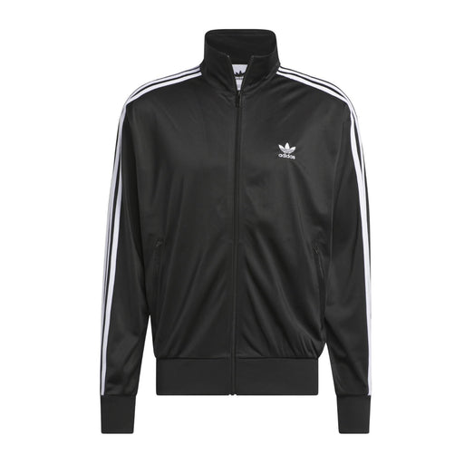 adidas Adicolor Classics Firebird Track Top (KR Sizing) Black