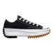 Converse Run Star Hike Ox Black White Gum