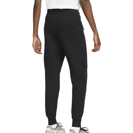 Nike Sportswear Tech Fleece Full-Zip Hoodie & Joggers SetBlack/Black