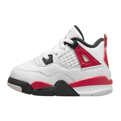 Jordan 4 Retro (Td) Toddlers Style : Bq7670