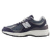 New Balance 2002R Eclipse Raincloud